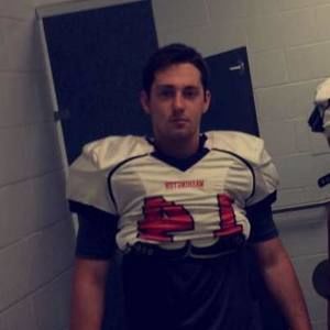 Meet your Posher, Isaac